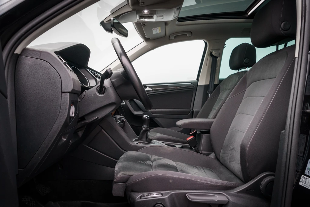 Volkswagen Tiguan – foto 20