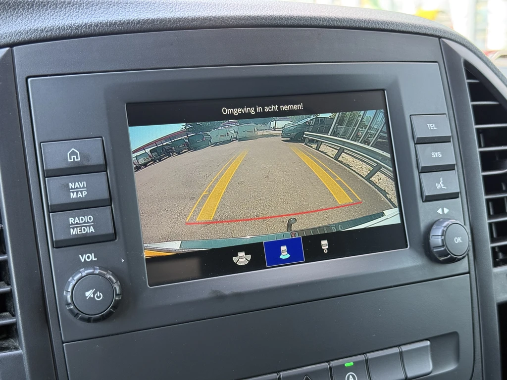 Mercedes-Benz Vito – foto 27