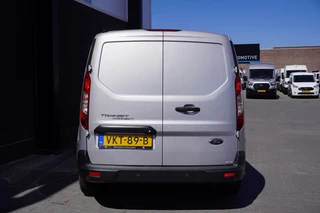 Ford Transit Connect – thumbnail 2