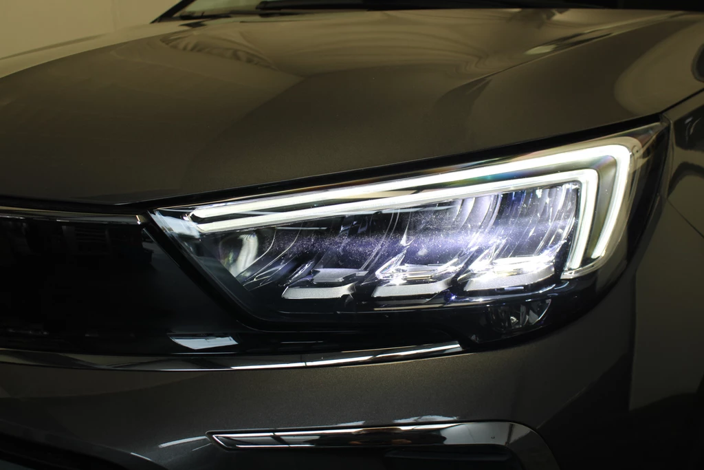 Opel Crossland – foto 15