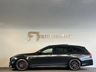 Mercedes-Benz E-Klasse – thumbnail 2