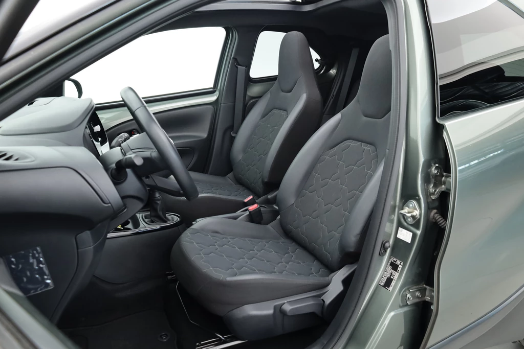 Toyota Aygo – foto 7