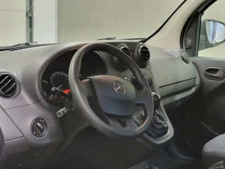 Mercedes-Benz Citan – thumbnail 7