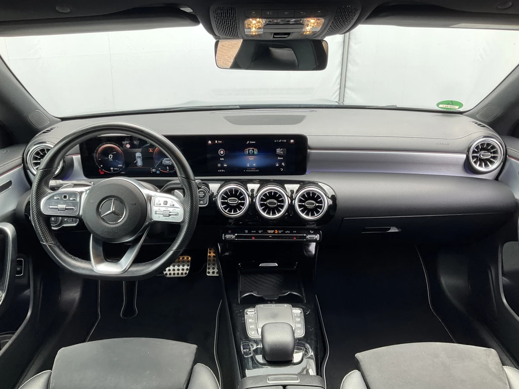 Mercedes-Benz CLA – foto 41