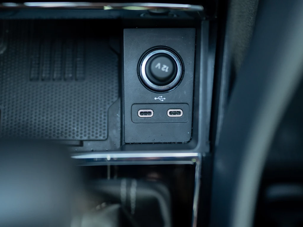 Škoda Karoq – foto 50