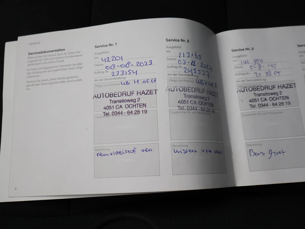 Volvo XC40 – foto 23