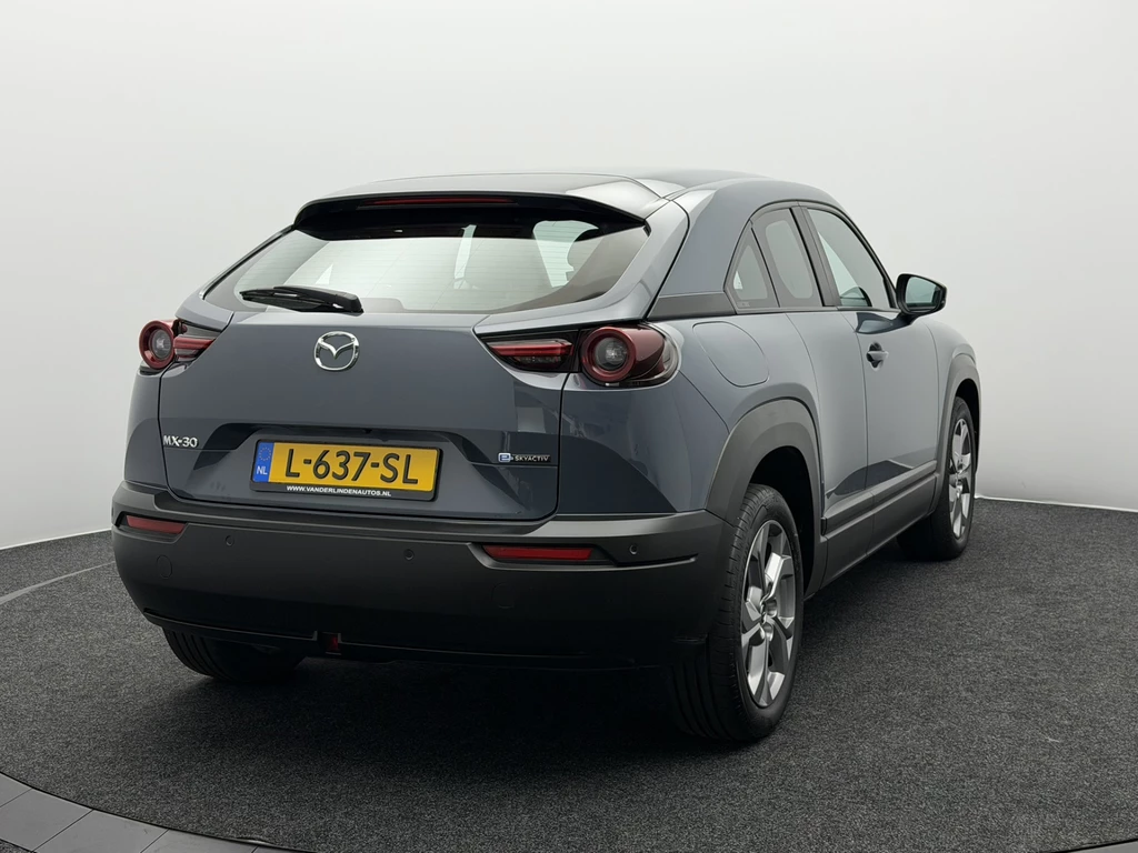 Mazda MX-30 – foto 6