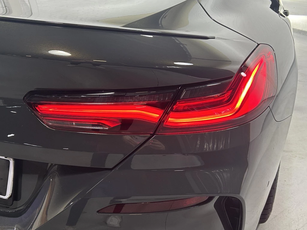 BMW 8 Serie – foto 25