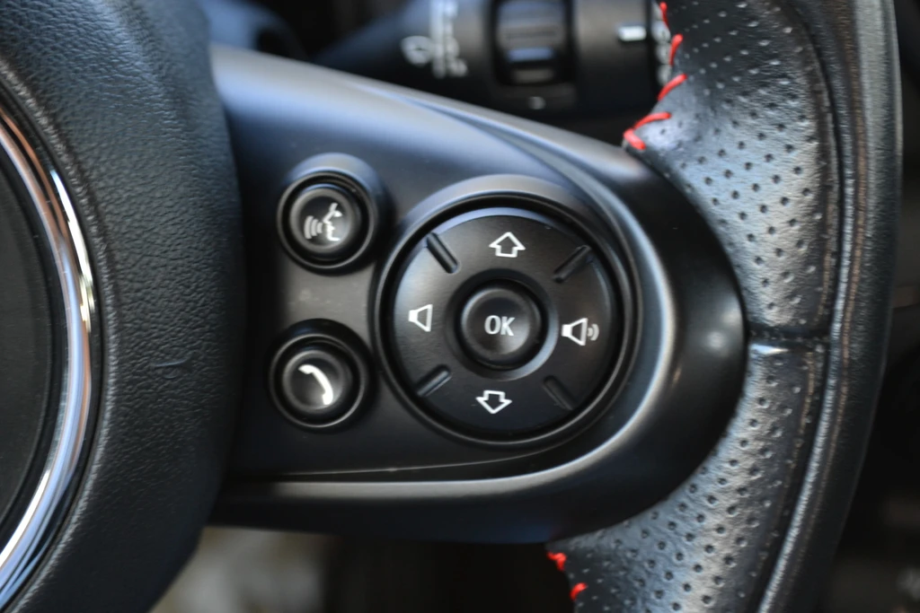 MINI Clubman – foto 25
