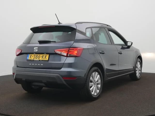 SEAT Arona – thumbnail 6