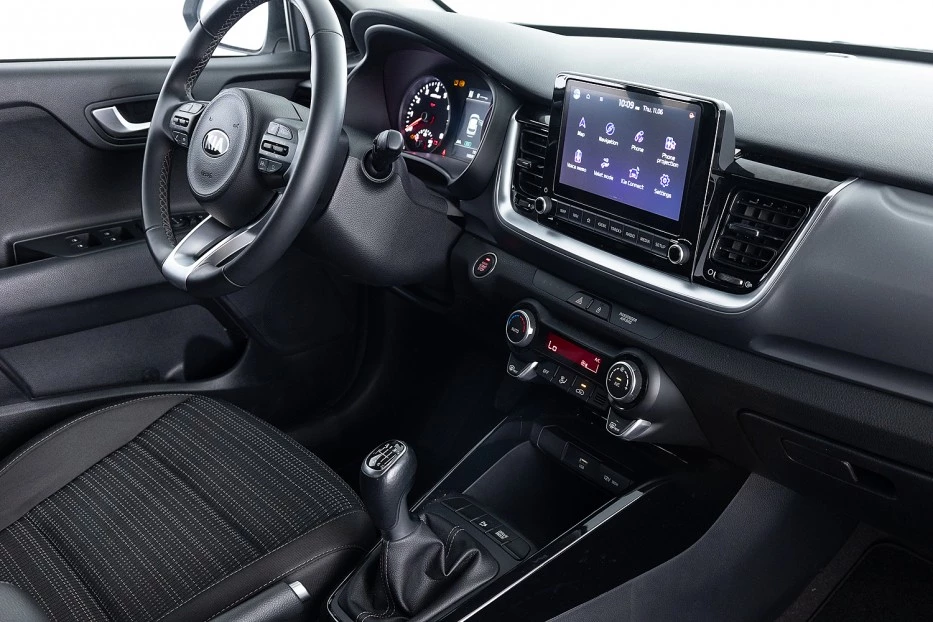 Kia Stonic – foto 7