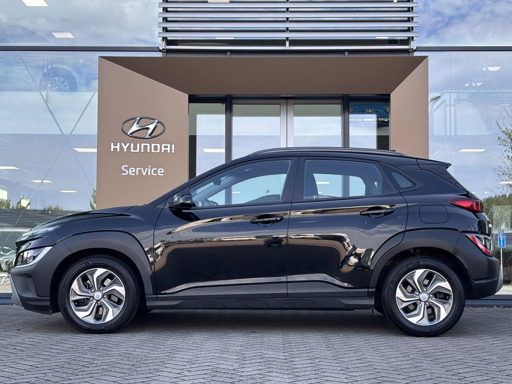 Hyundai Kona – foto 2
