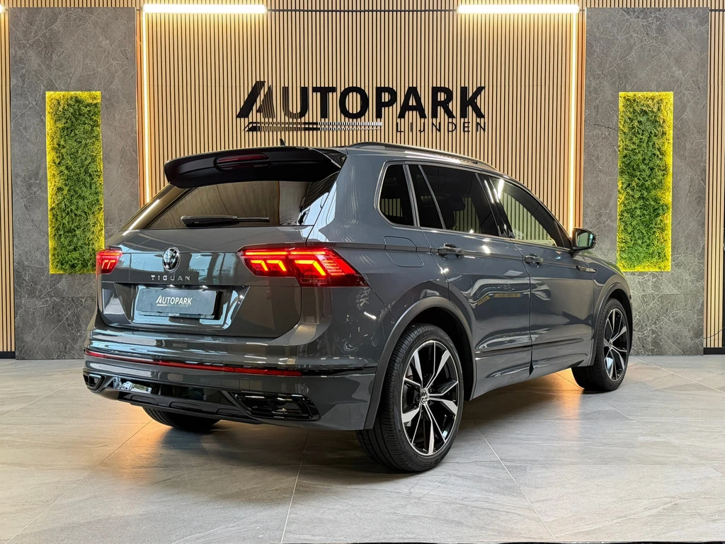 Volkswagen Tiguan – foto 5