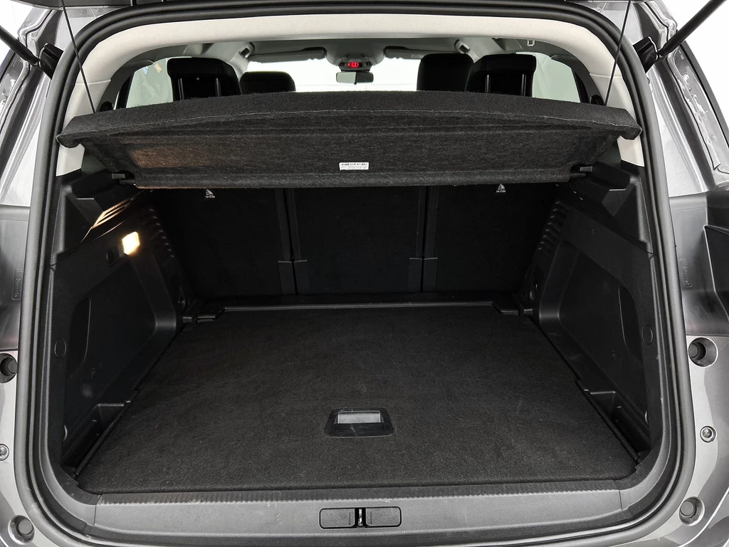 Citroën C5 Aircross – foto 25