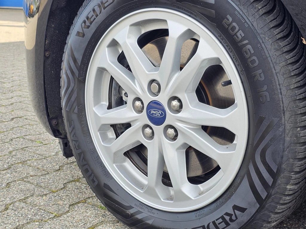 Ford Transit Connect – foto 28