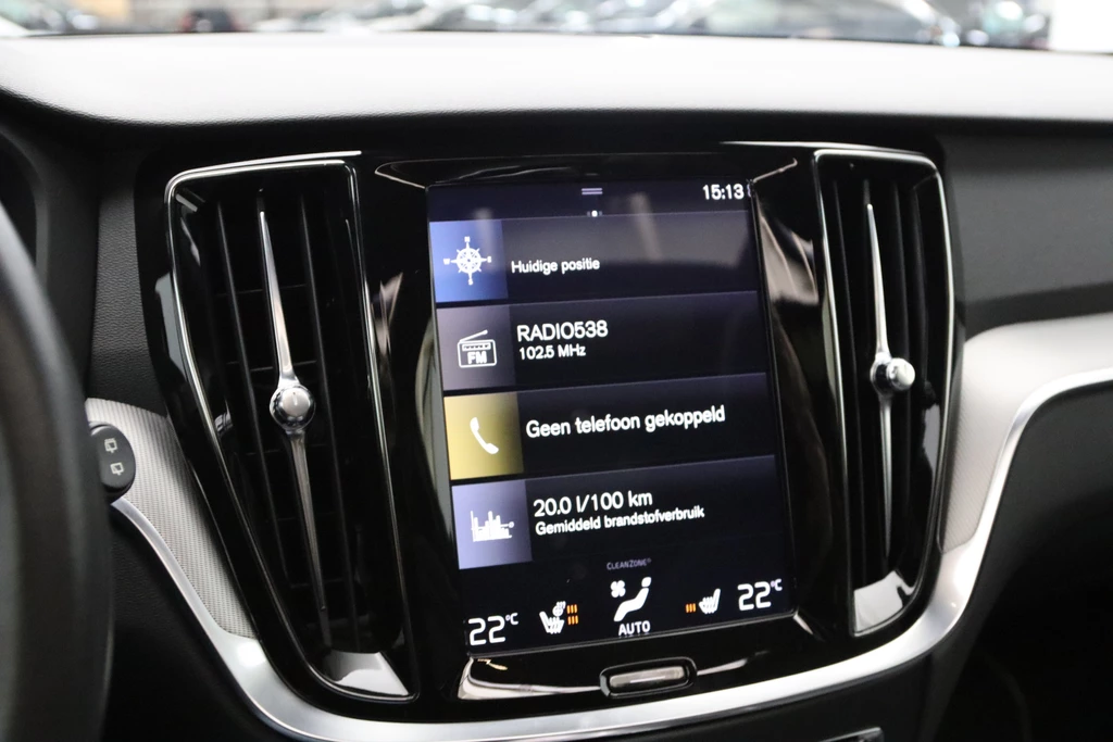 Volvo V60 – foto 36