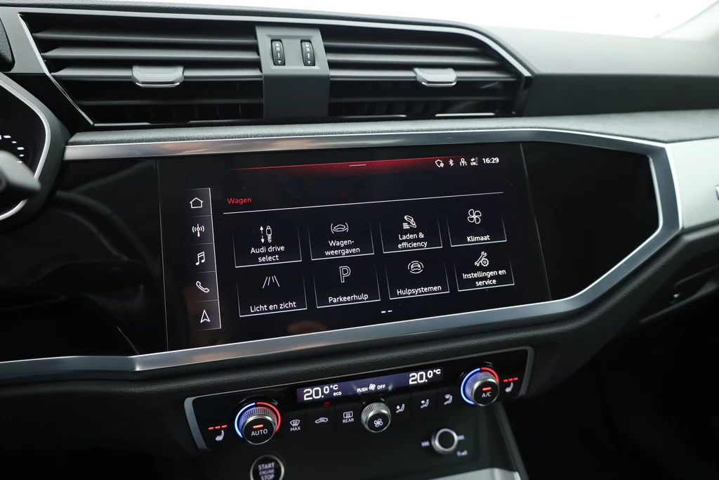Audi Q3 – foto 29