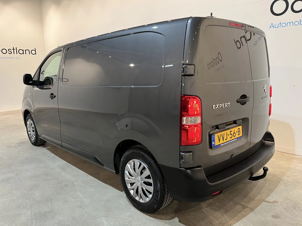 Peugeot Expert – foto 3