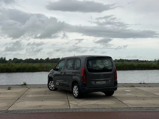 Citroën Berlingo – thumbnail 6