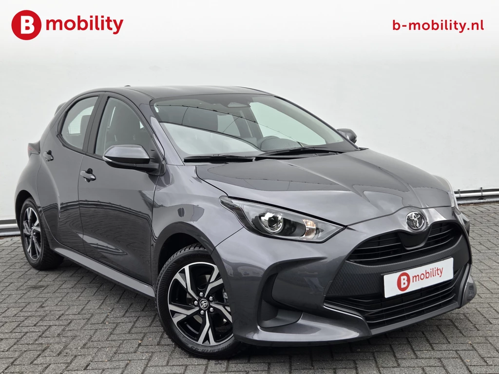 Toyota Yaris – foto 7