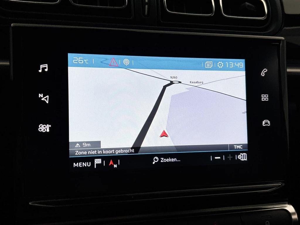 Citroën C3 – foto 27