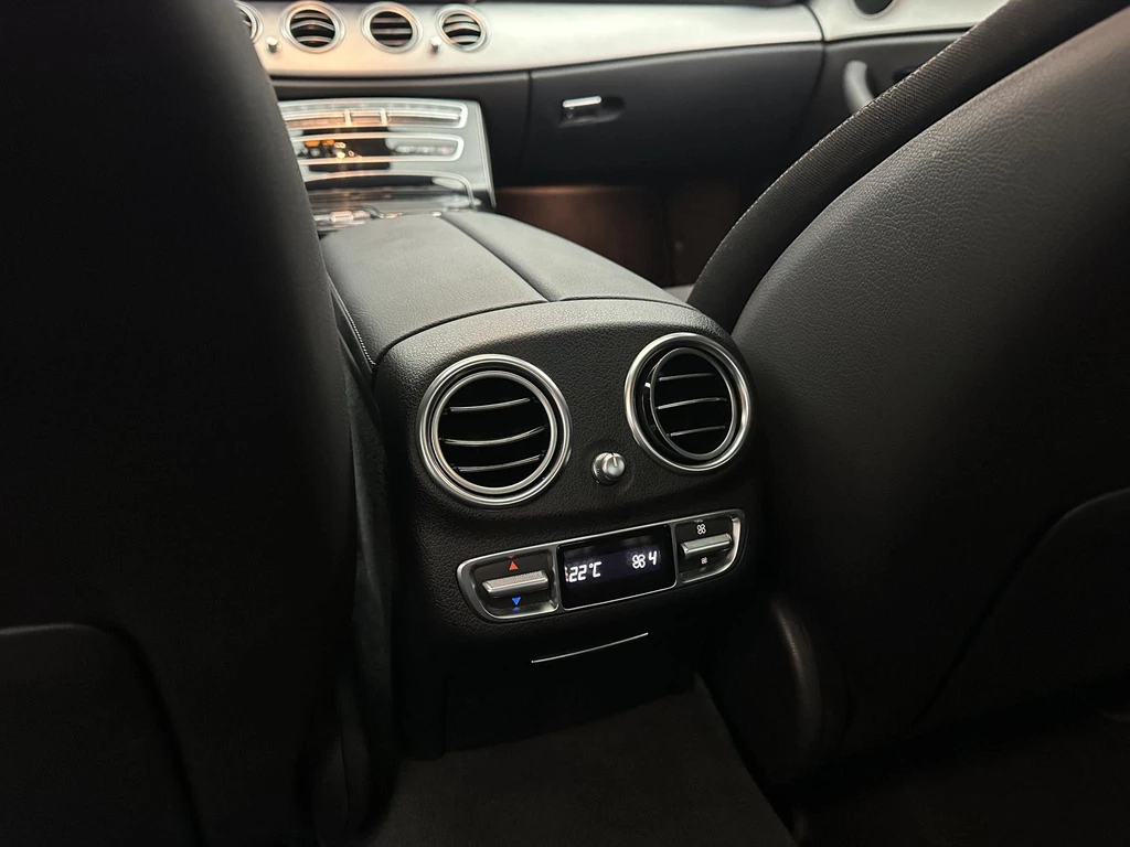 Mercedes-Benz E-Klasse – foto 29
