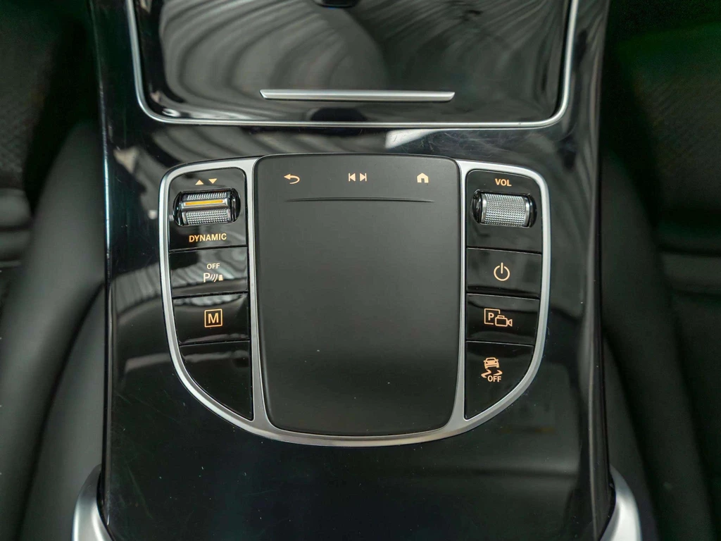 Mercedes-Benz GLC – foto 19