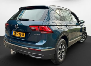 Volkswagen Tiguan – thumbnail 5