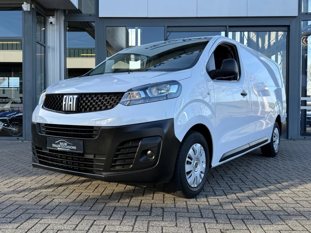 Fiat Scudo – foto 2