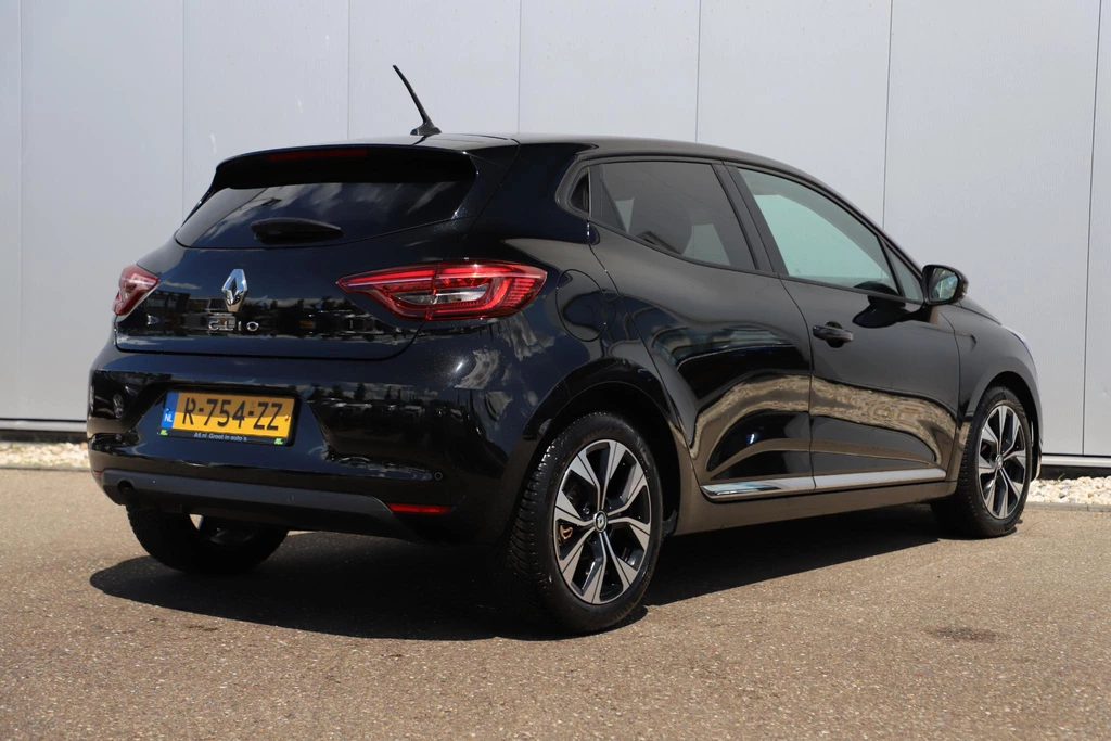 Renault Clio – foto 2