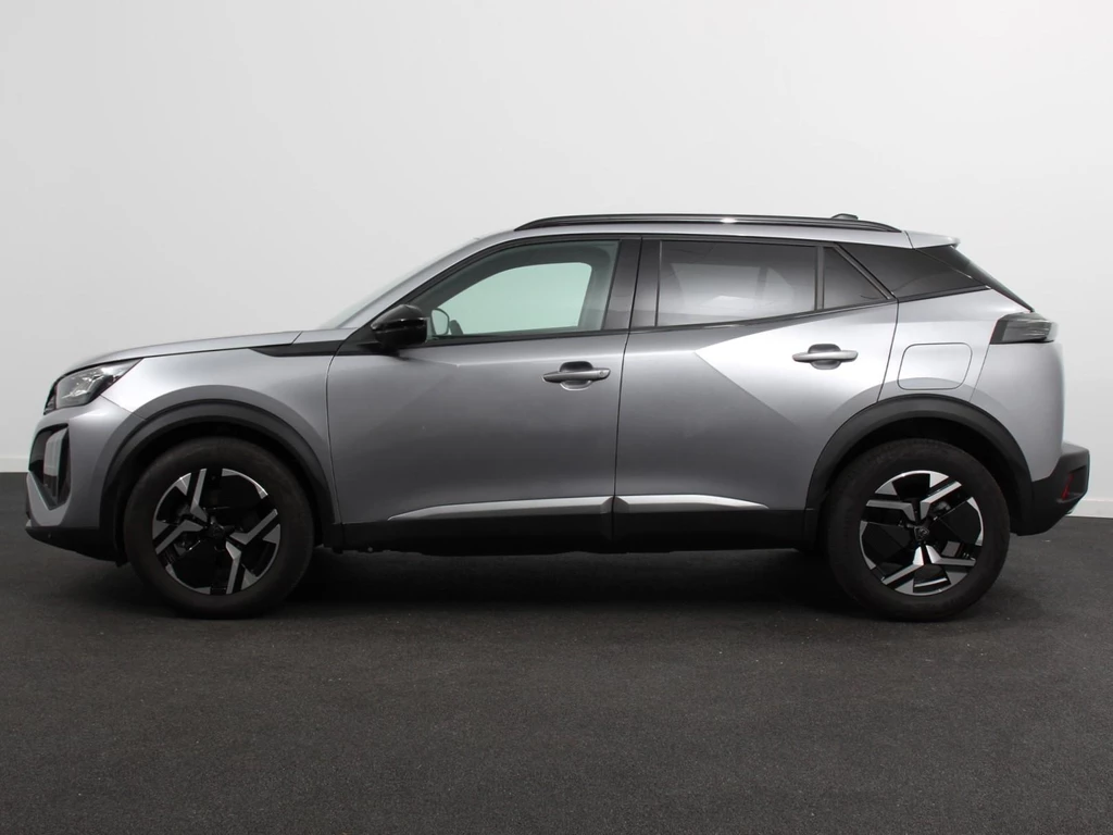 Peugeot 2008 – foto 2