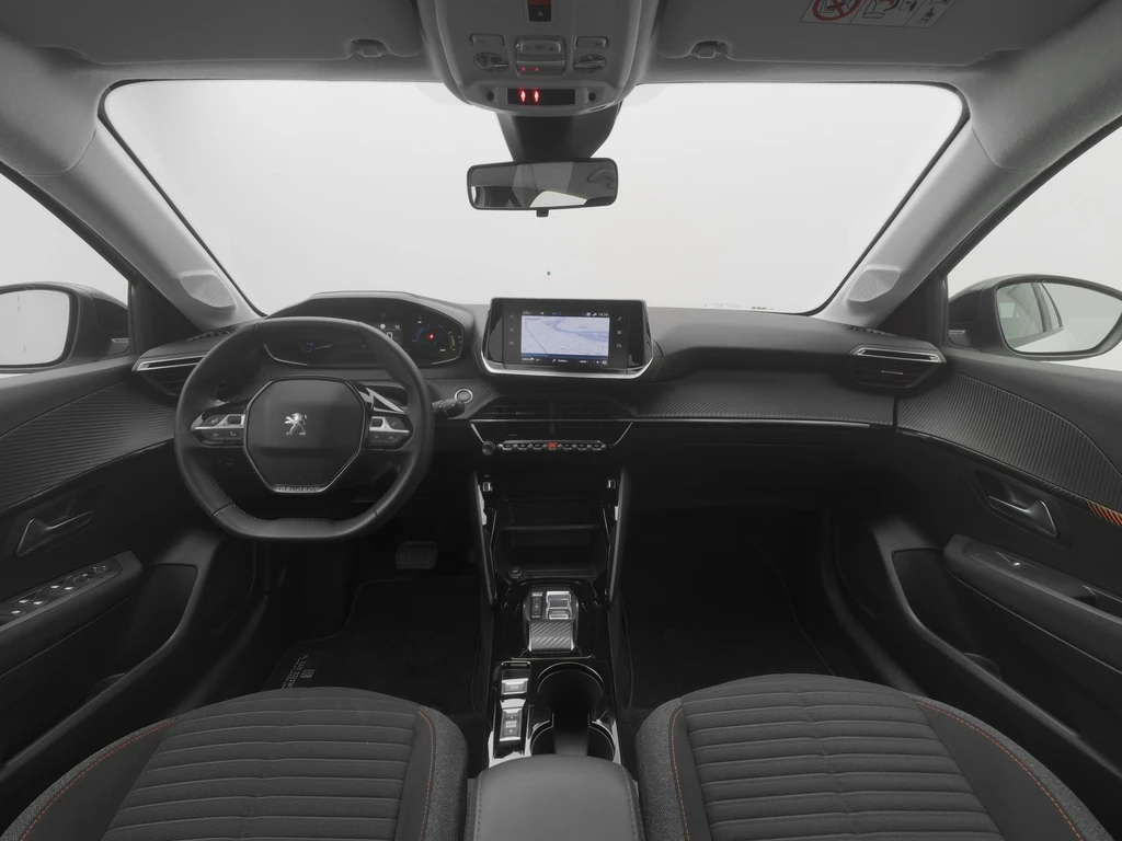 Peugeot e-208 – foto 21