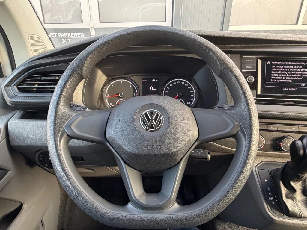 Volkswagen Transporter – foto 19