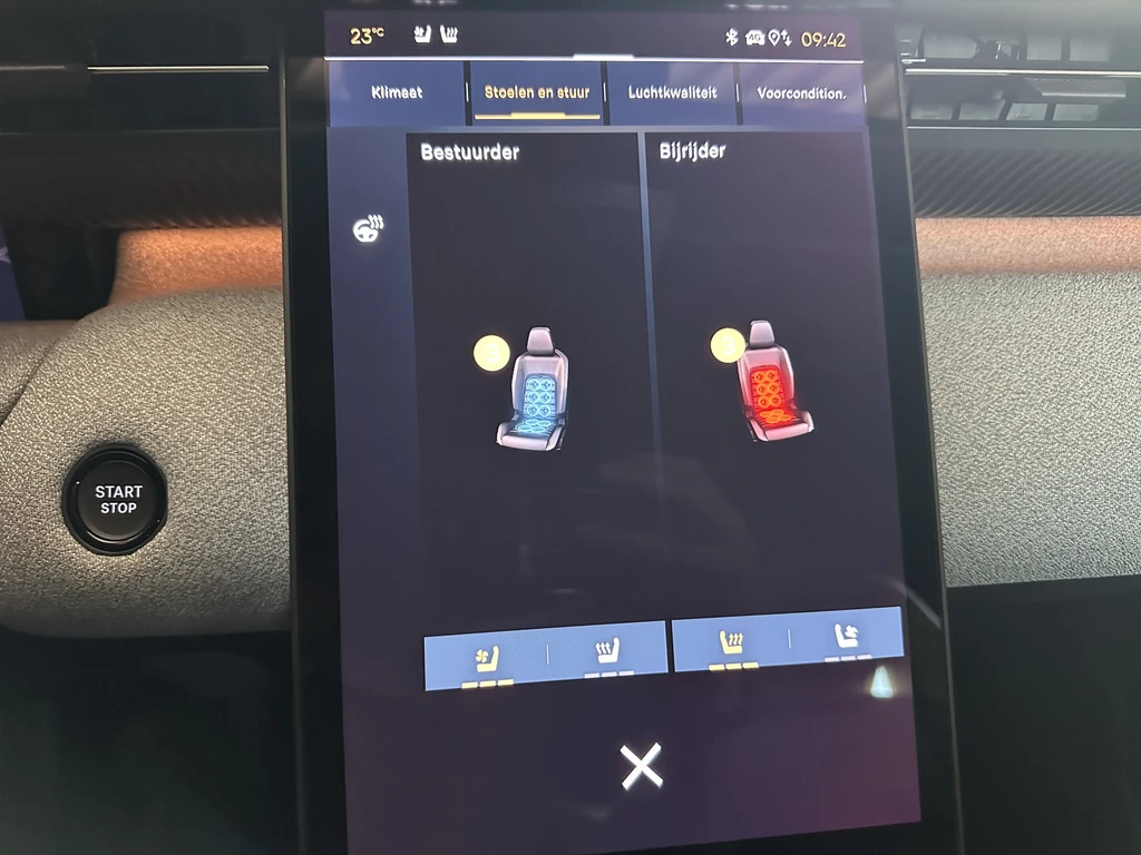 Citroën C5 Aircross – foto 27