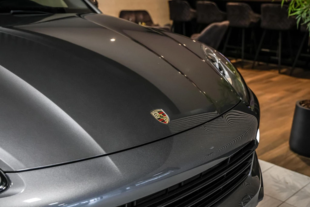 Porsche Cayenne – foto 17