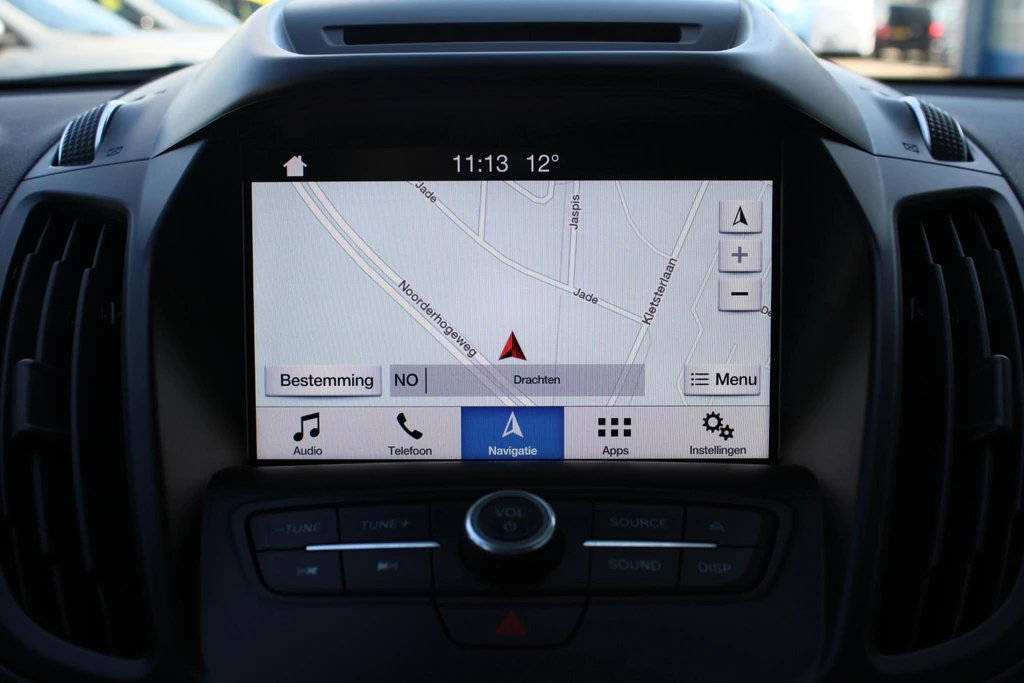 Ford Kuga – foto 33