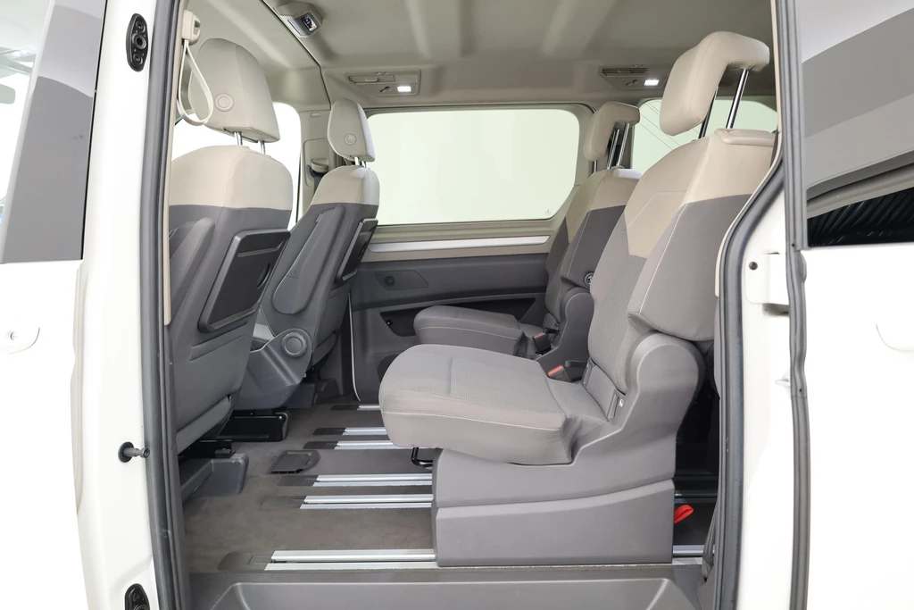 Volkswagen Multivan – foto 28