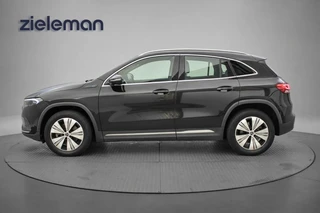 Mercedes-Benz EQA – thumbnail 2