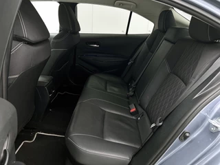 Toyota Corolla – thumbnail 30