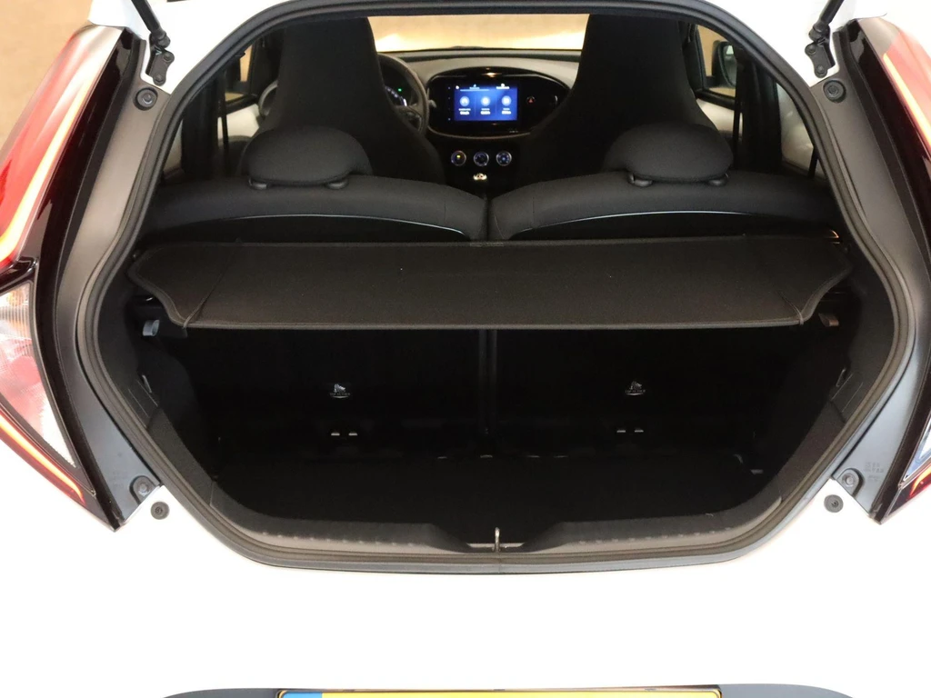 Toyota Aygo – foto 33