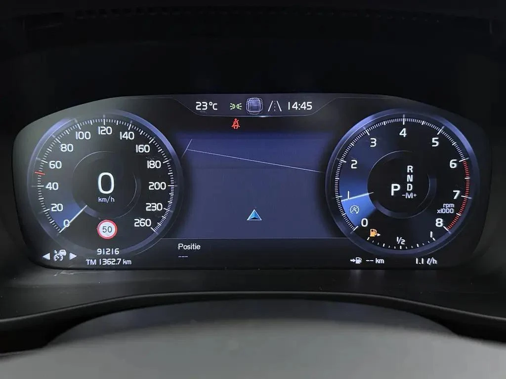 Volvo XC40 – foto 11
