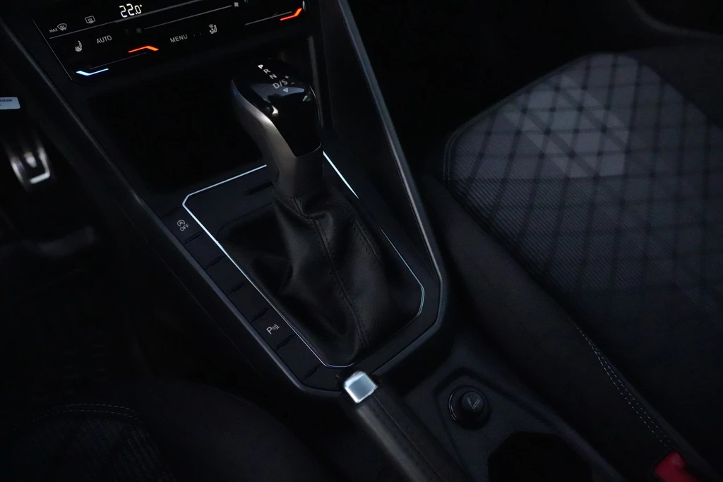 Volkswagen Taigo – foto 14