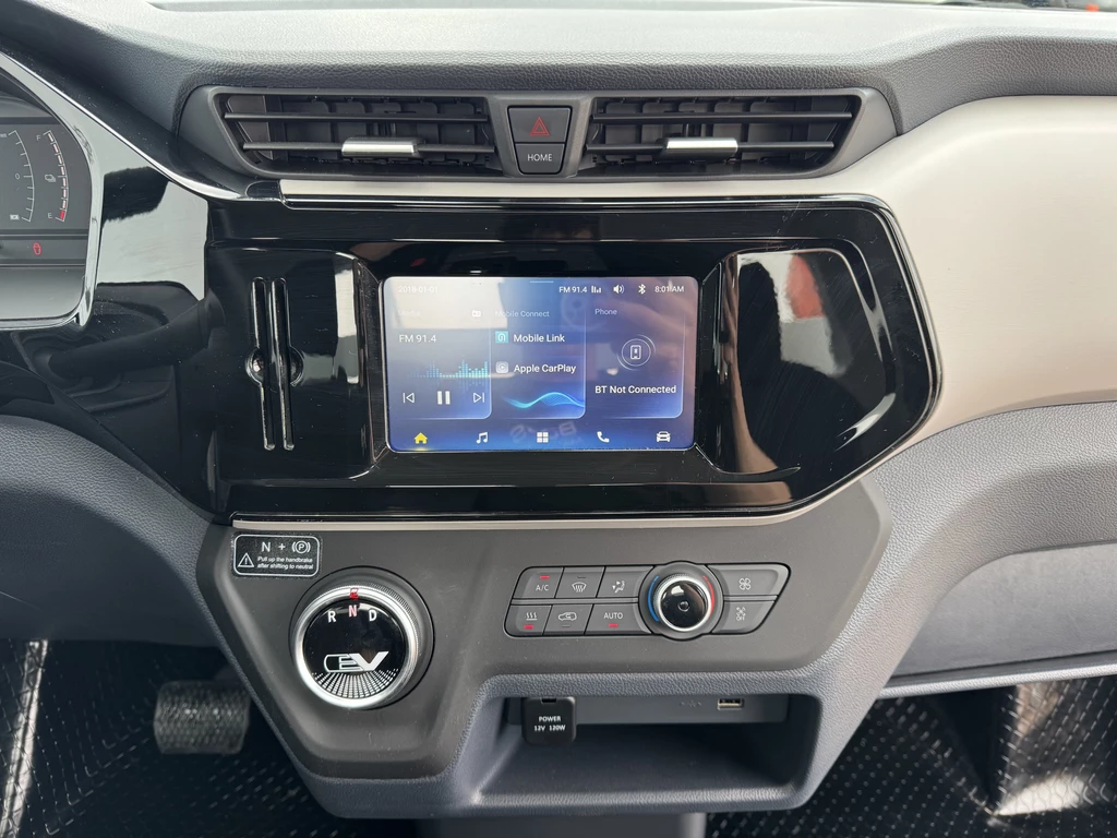 Maxus eDeliver3 – foto 16