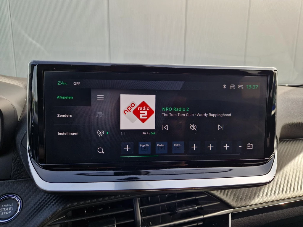 Peugeot 2008 – foto 13