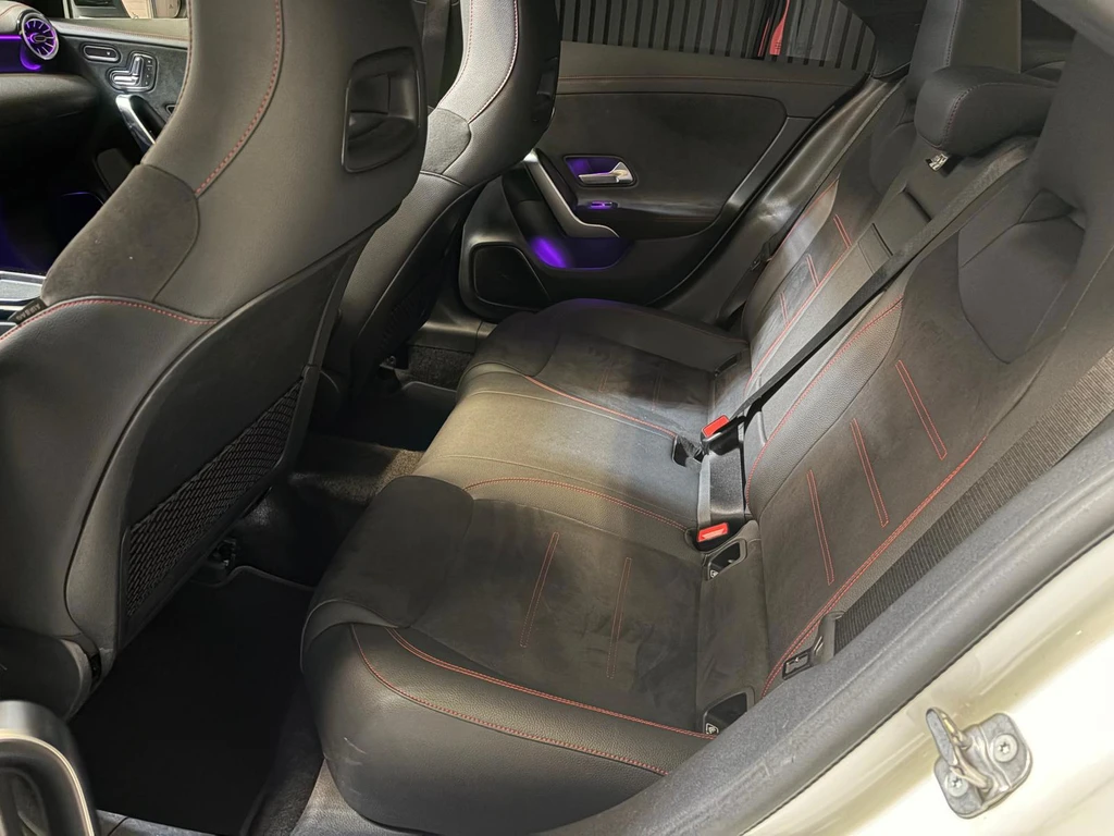 Mercedes-Benz CLA – foto 28