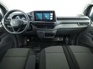 Volkswagen e-Transporter – thumbnail 4