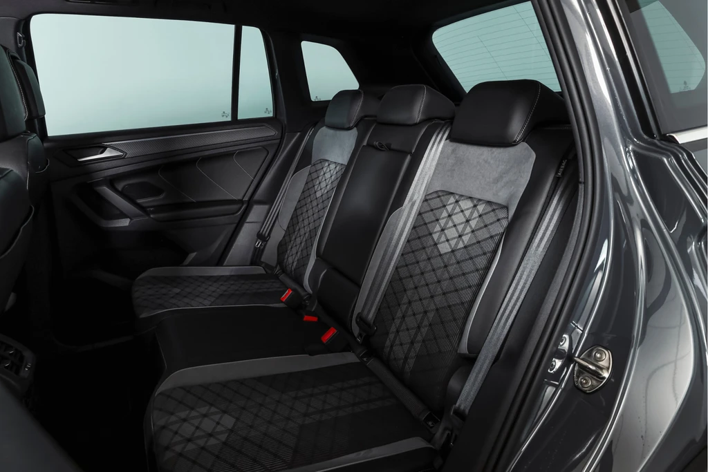 Volkswagen Tiguan – foto 14