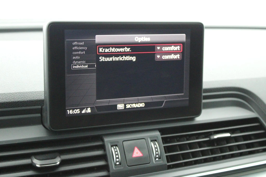 Audi Q5 – foto 26