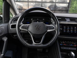 Volkswagen Touran – thumbnail 28