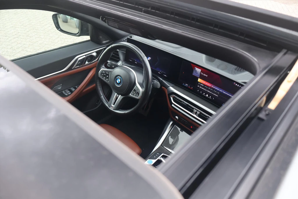 BMW i4 – foto 14